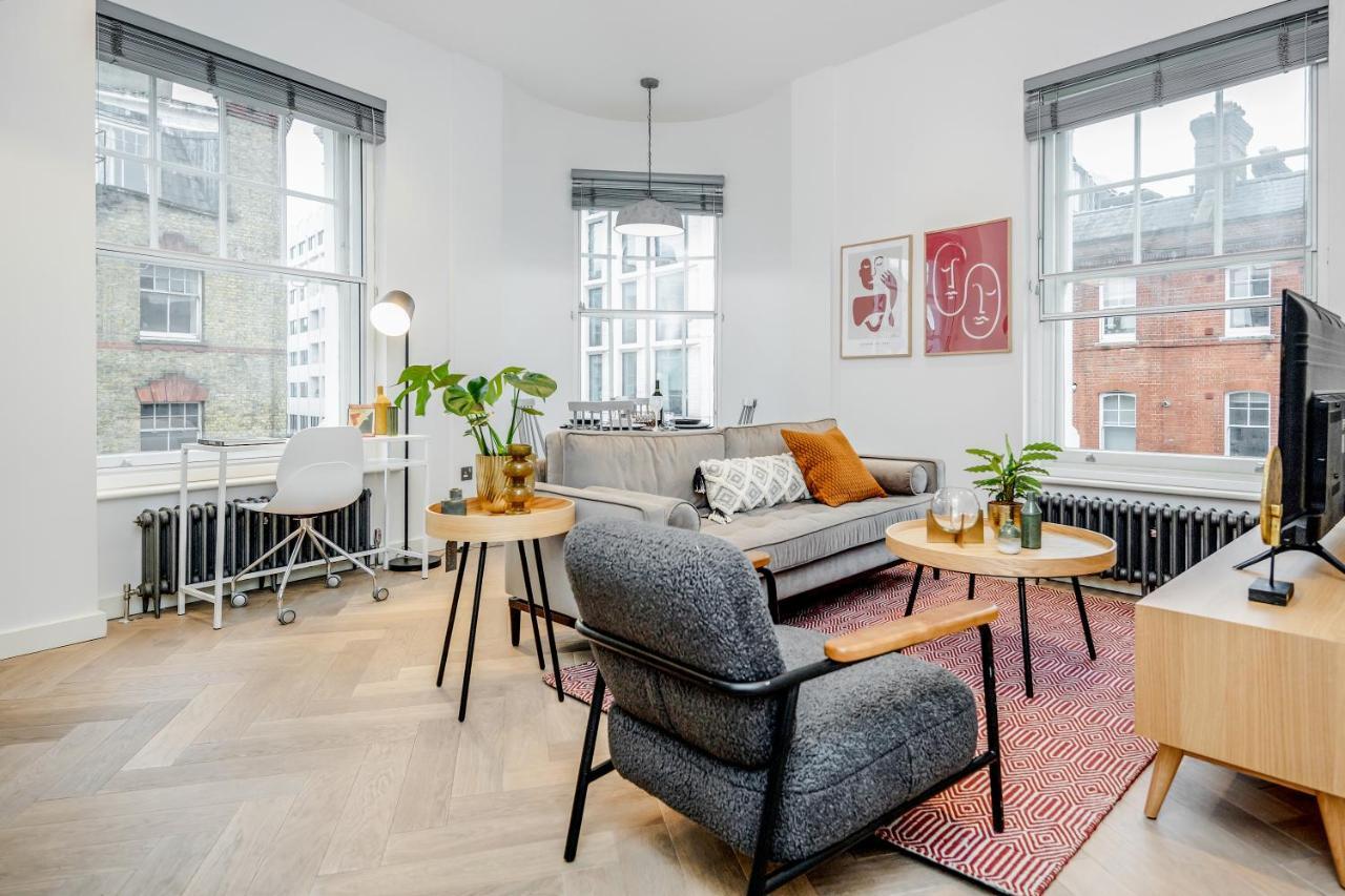 Kula - Fitzrovia Newman St