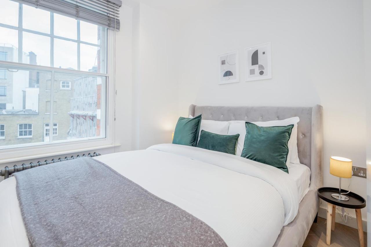 Appartement Kula - Fitzrovia Newman St *