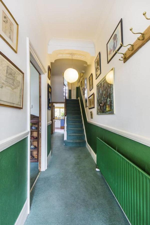Guestready - Gorgeous Victorian Wgarden Up To 6 Guests! Appartement Londres