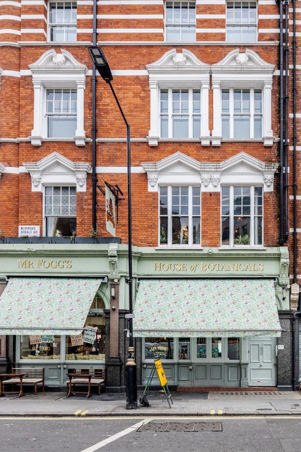 Kula - Fitzrovia Newman St Appartement Londres