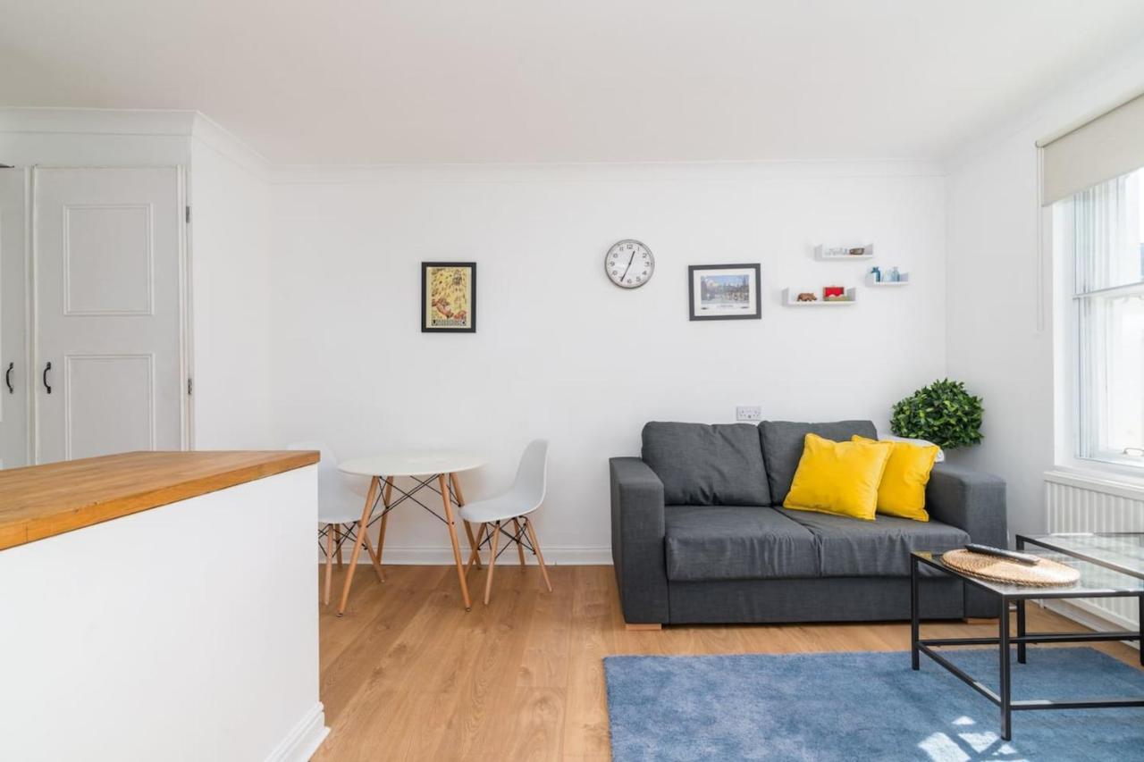 Guestready - Central Studio Flat In Victoria Perfect Location! Apartamento *