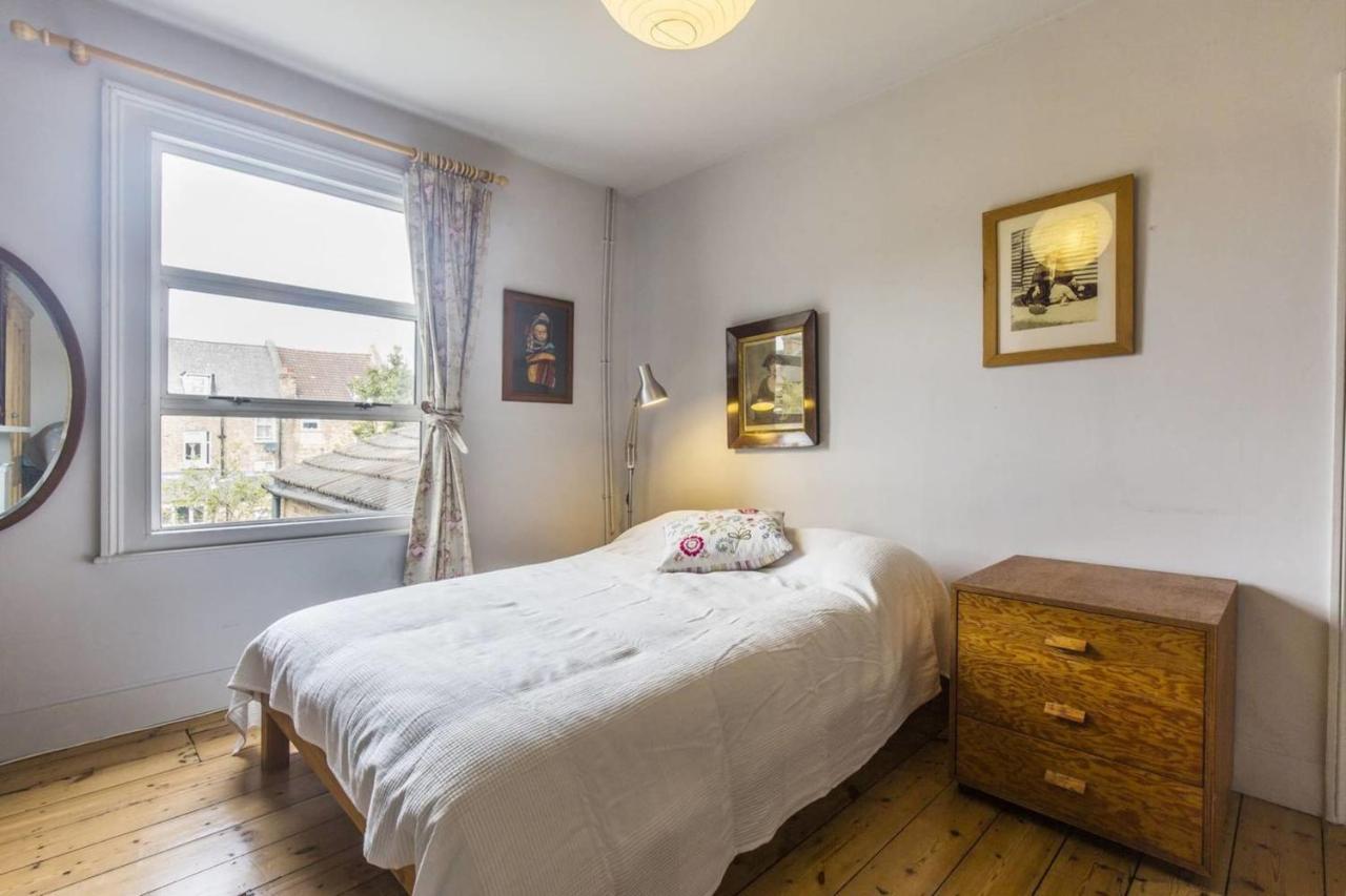 Guestready - Gorgeous Victorian Wgarden Up To 6 Guests! Appartement *