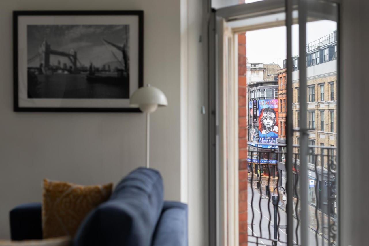 Homely - West End * Londres