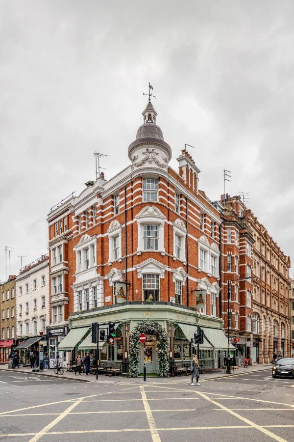 Kula - Fitzrovia Newman St Londres