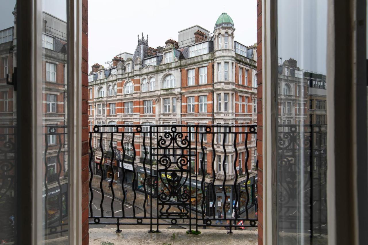 Homely - West End * Londres