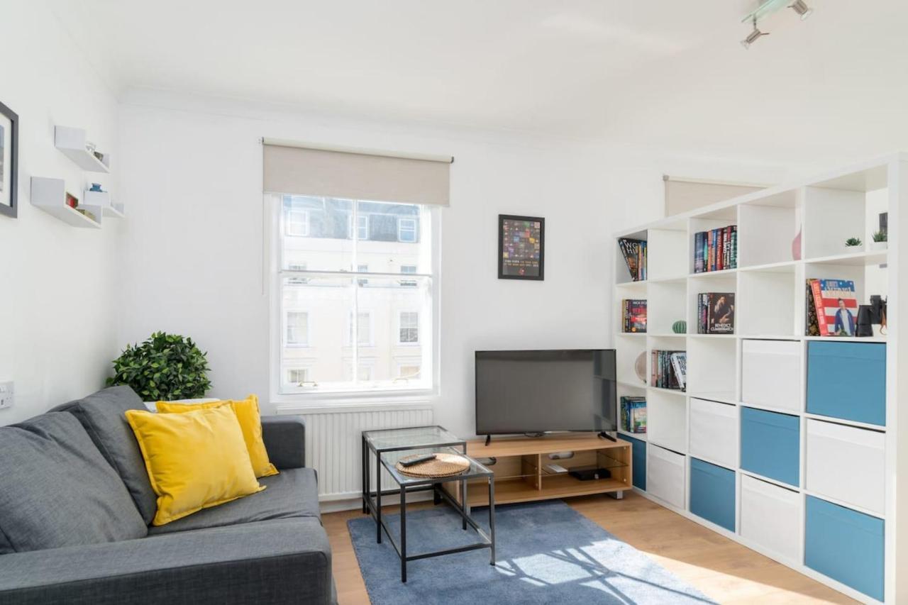 Guestready - Central Studio Flat In Victoria Perfect Location! Apartamento Londres