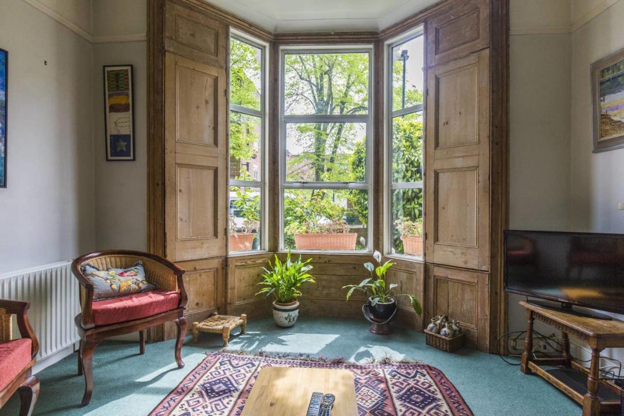 Guestready - Gorgeous Victorian Wgarden Up To 6 Guests! * Londres