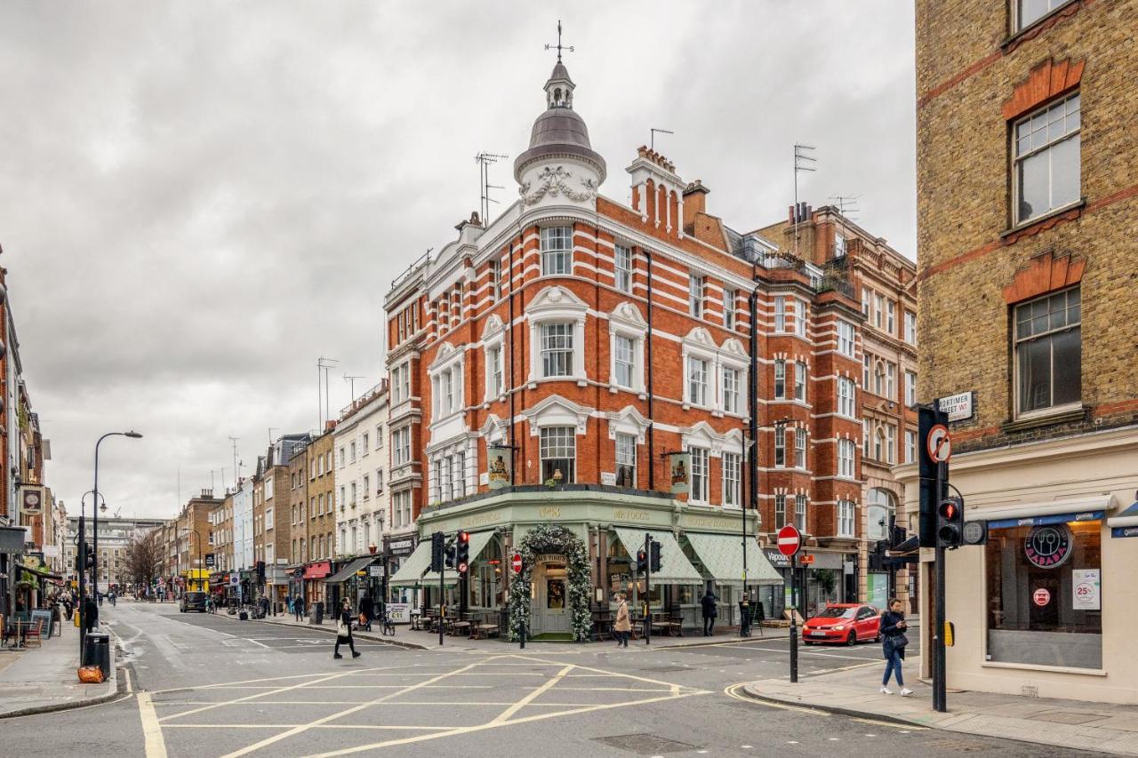 Kula - Fitzrovia Newman St