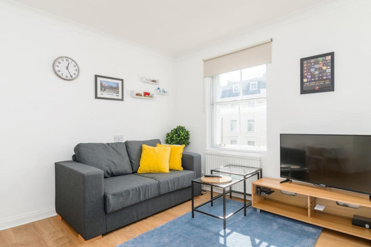 Guestready - Central Studio Flat In Victoria Perfect Location! *