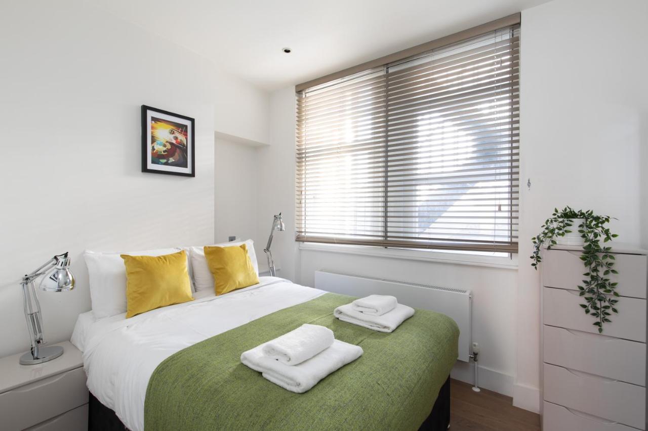 Homely - West End * Londres