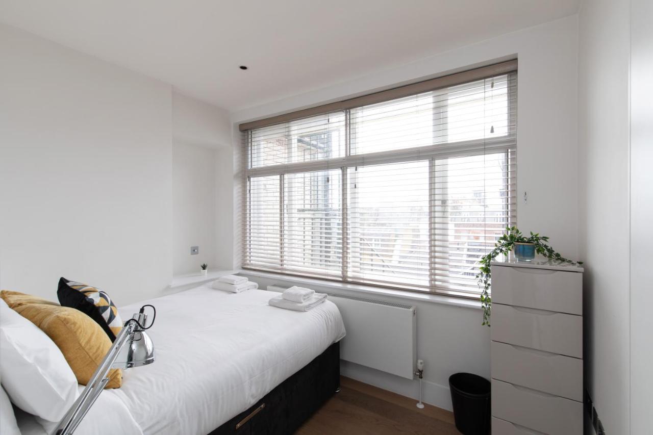 Homely - West End Apartamento *