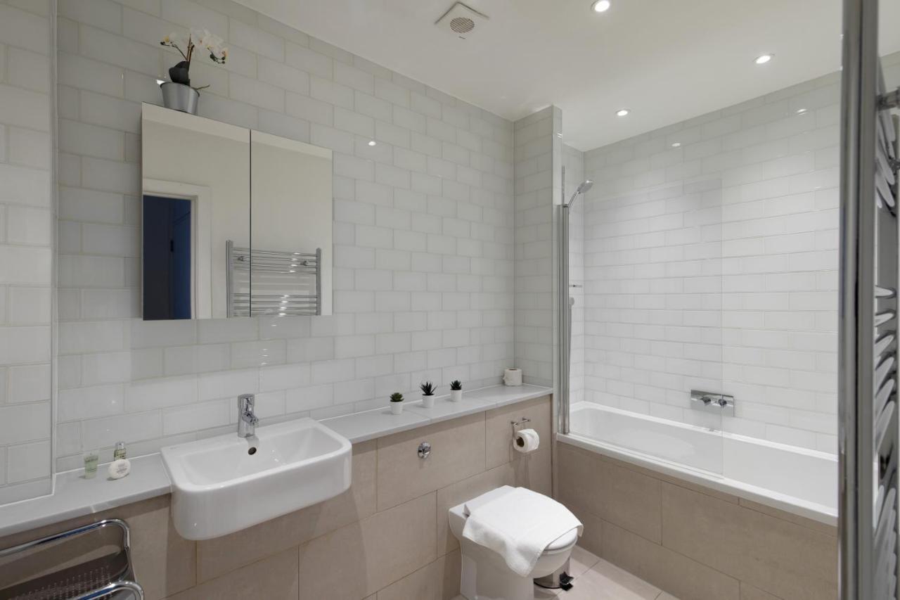 Apartamento Homely - West End *
