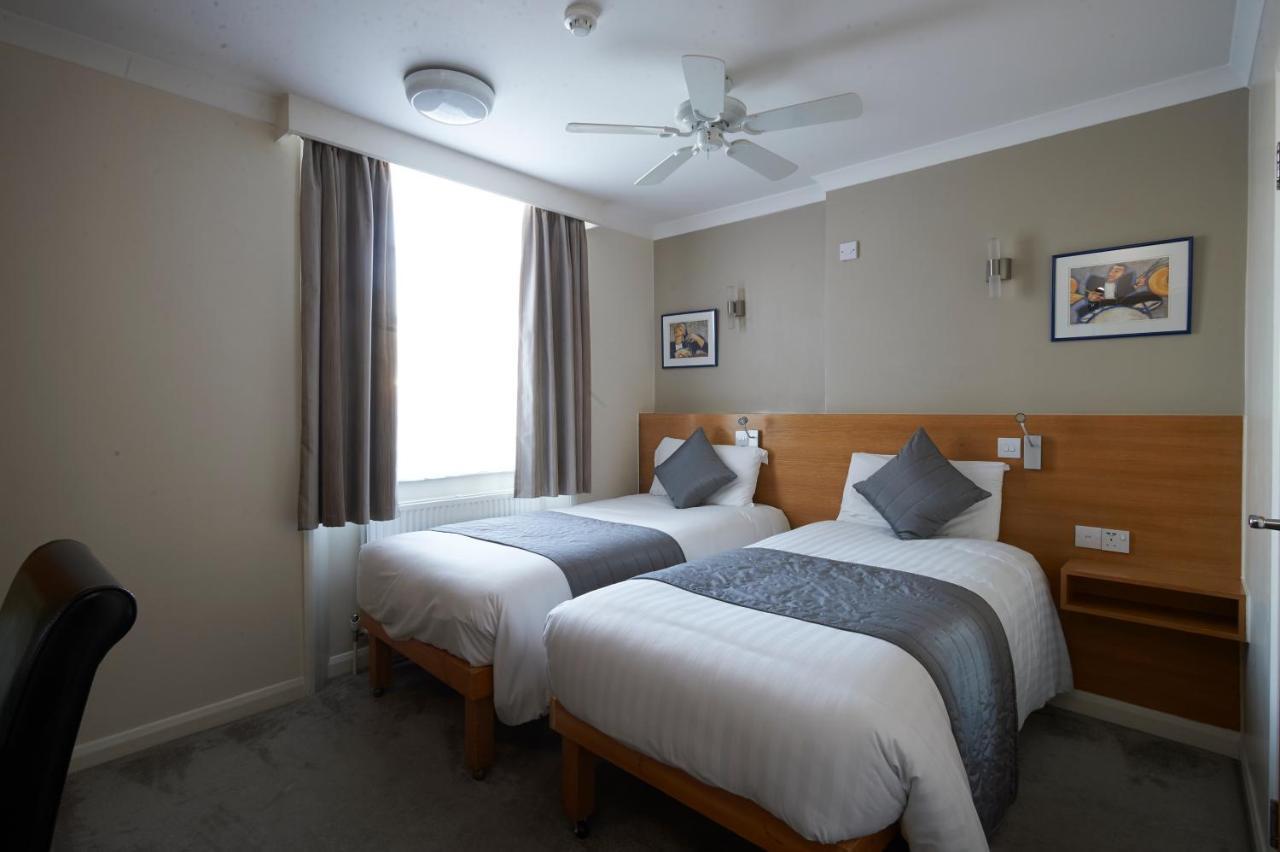 Luna And Simone Hotel Londen
