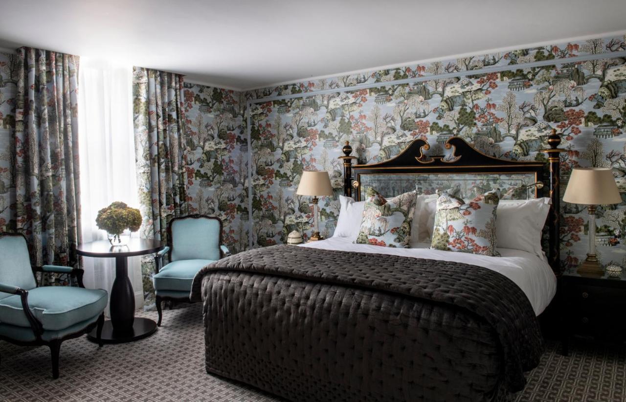 The Kensington London