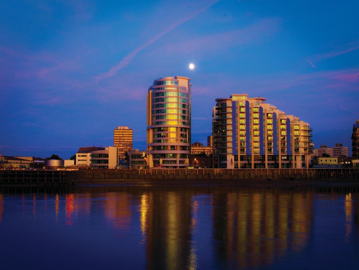 Crowne Plaza Battersea Hotel 4*