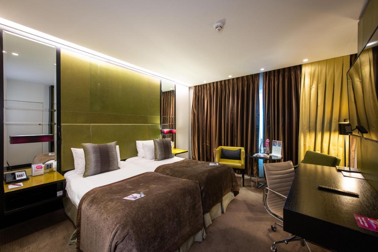 Hotel Crowne Plaza Battersea