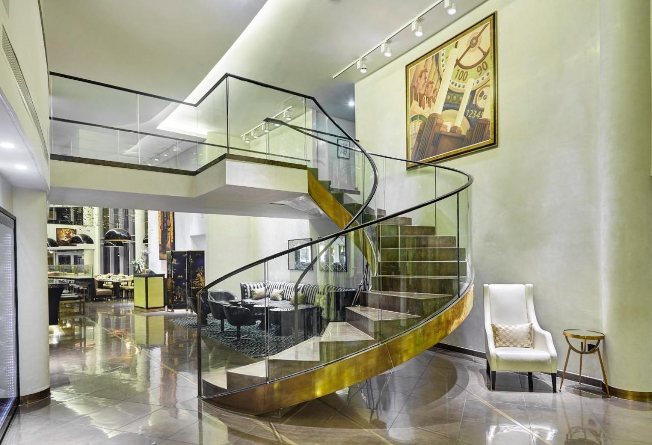 Crowne Plaza Battersea 4* Londres