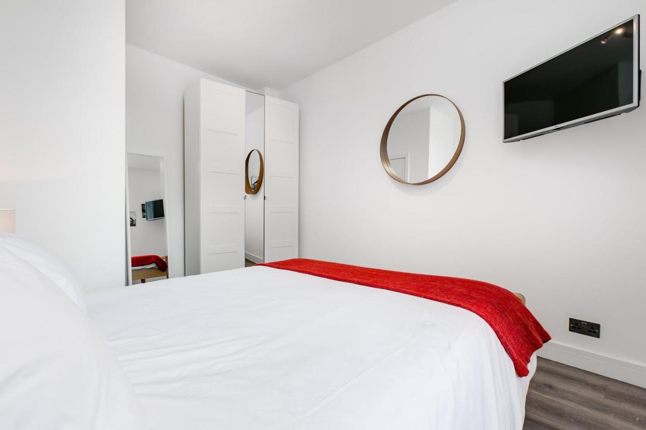Notting Hill Residences Appartement