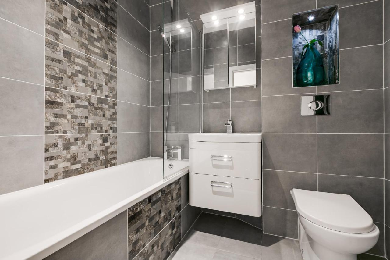 Notting Hill Residences Appartement Londen