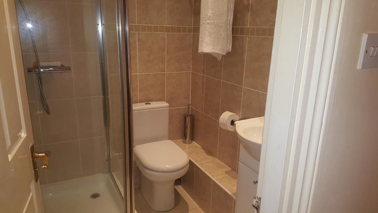 Apartamento Portered Flat Shad Thames