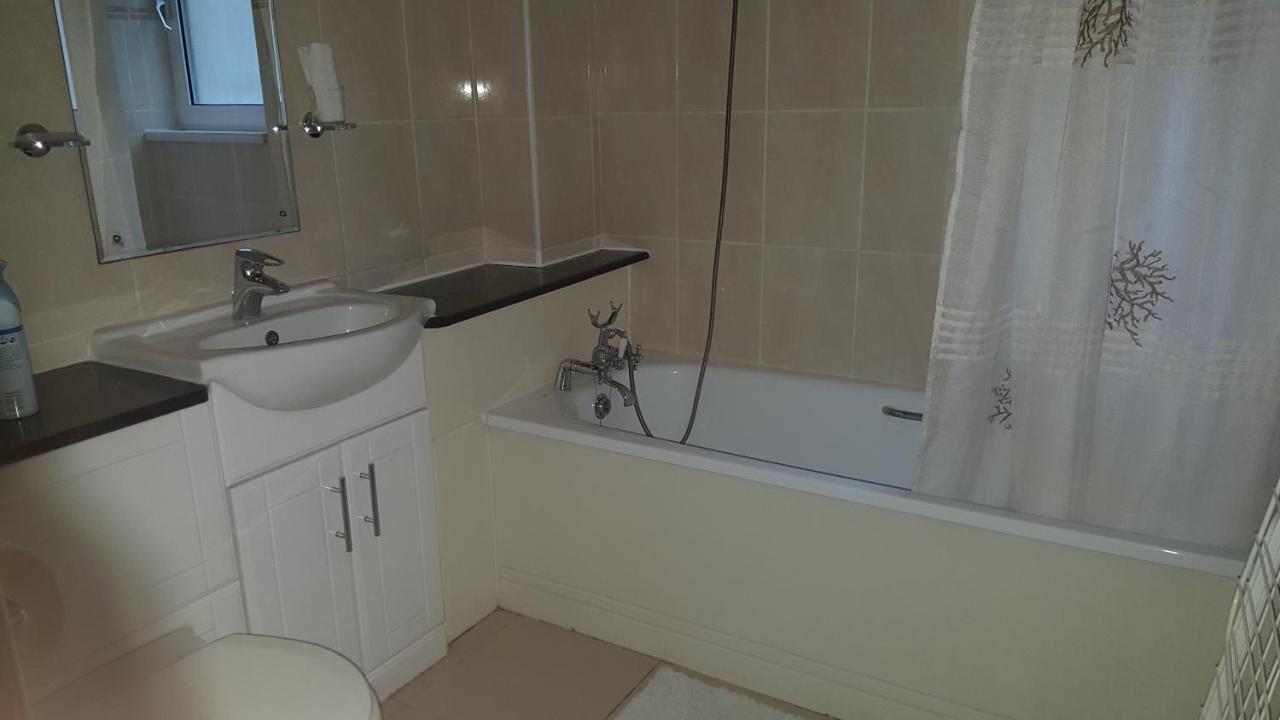 Portered Flat Shad Thames Apartamento