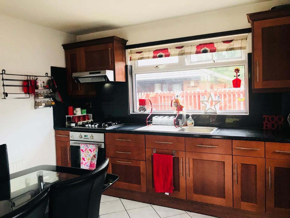 Holiday home Spacious House 15min To Canary Wharf/o2/excel/central London