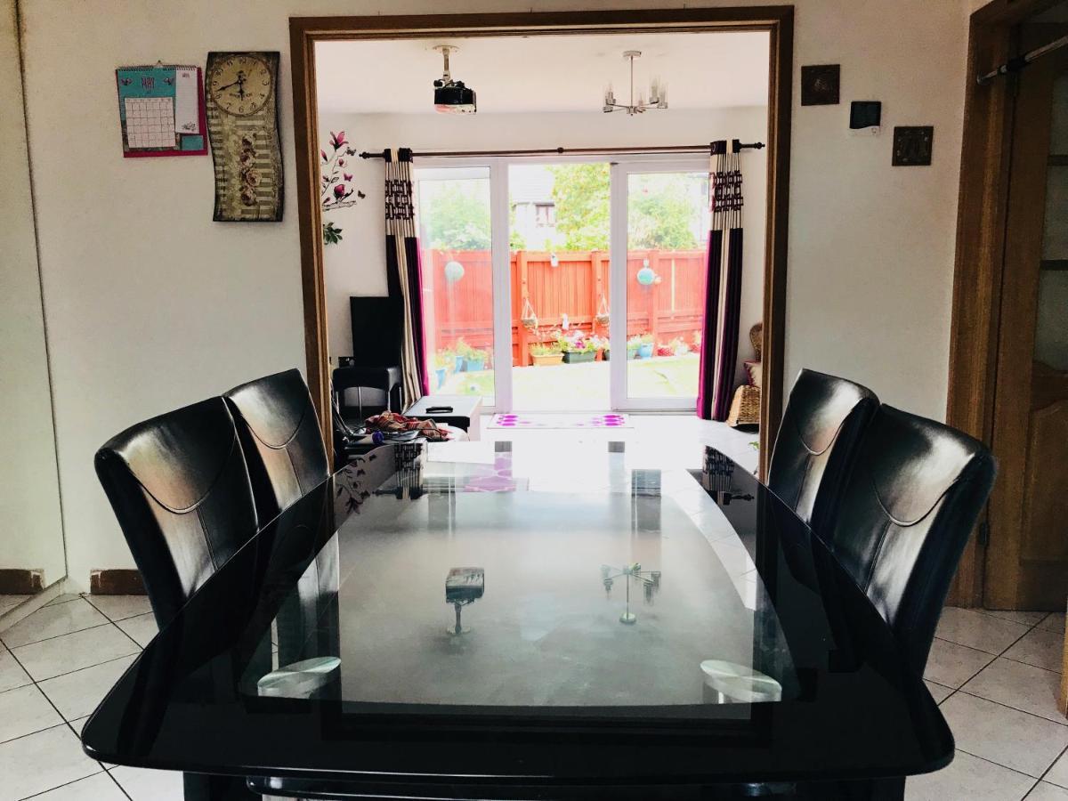 Holiday home Spacious House 15min To Canary Wharf/o2/excel/central London