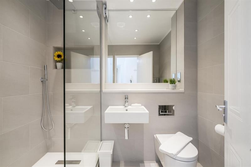 Sunny 2br In The Heart Of Vauxhall, By Subway Vr Hotel 3*
