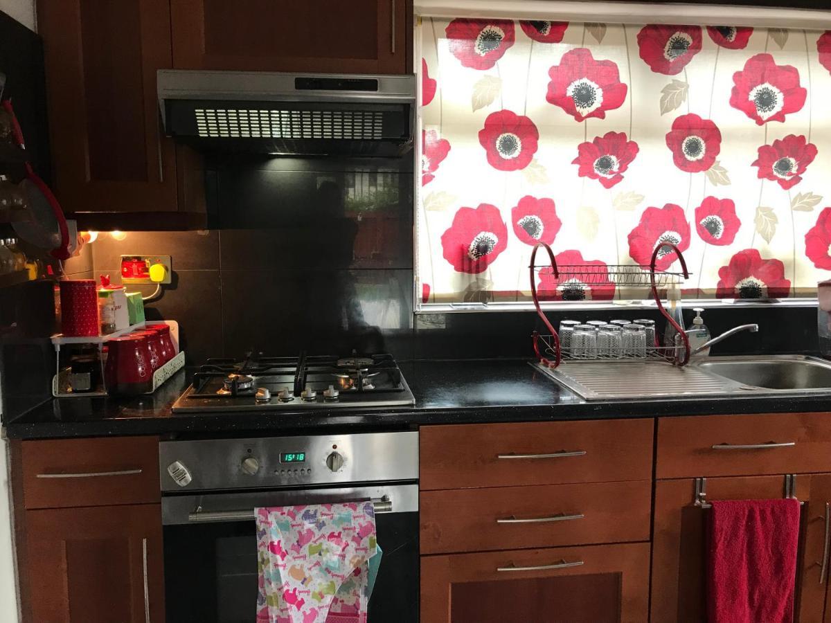 Spacious House 15min To Canary Wharf/o2/excel/central London