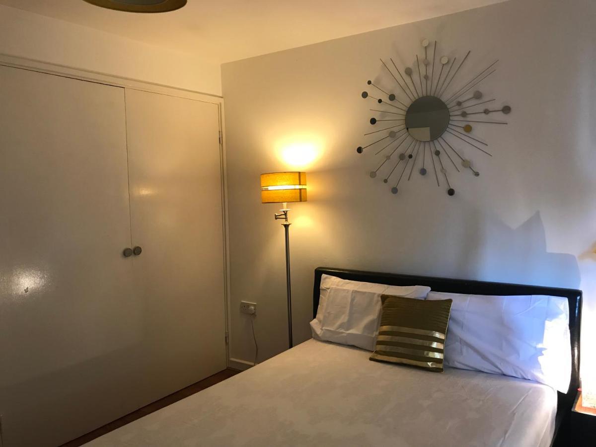 Spacious House 15min To Canary Wharf/o2/excel/central Holiday home