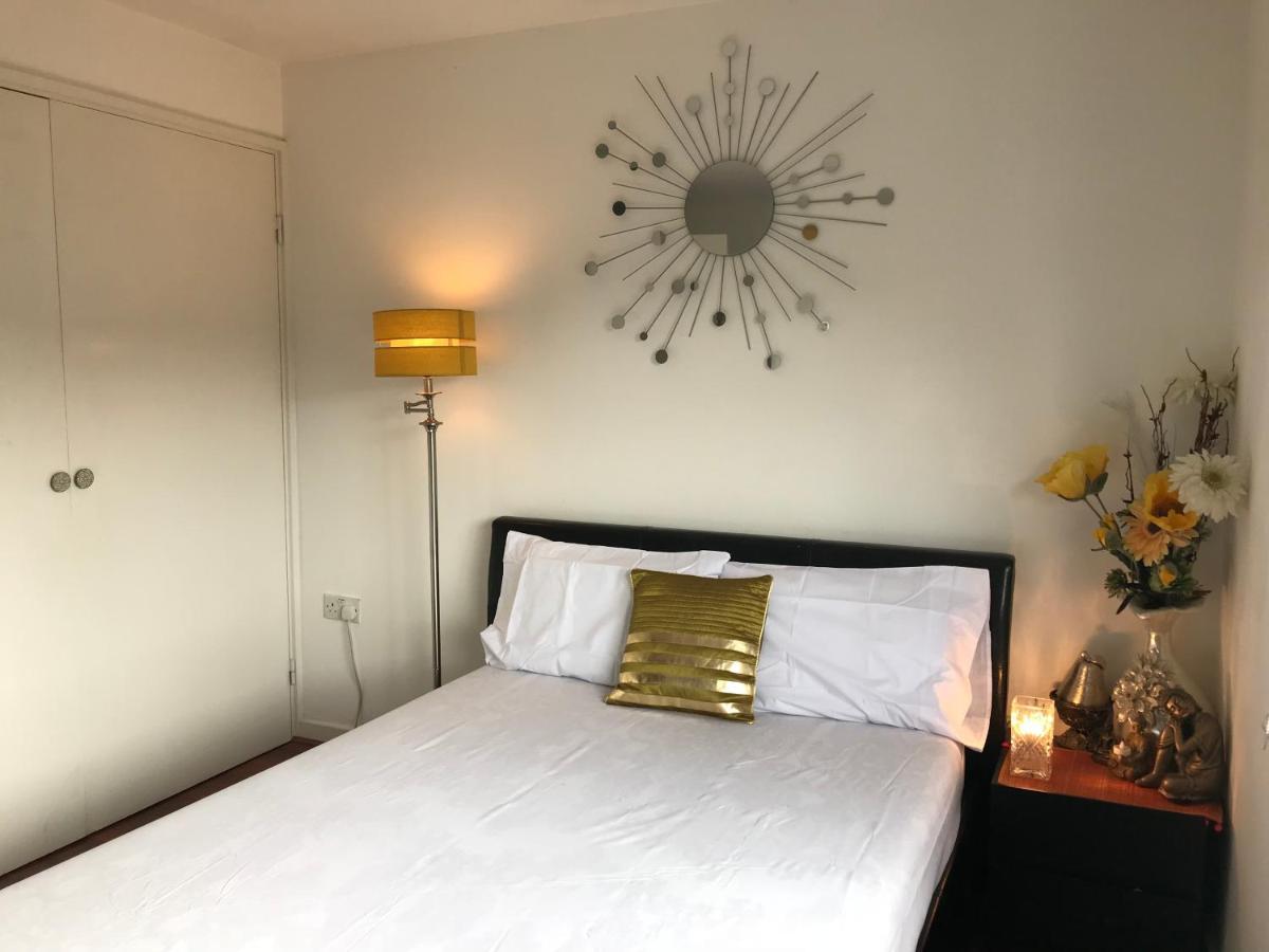 Spacious House 15min To Canary Wharf/o2/excel/central * London