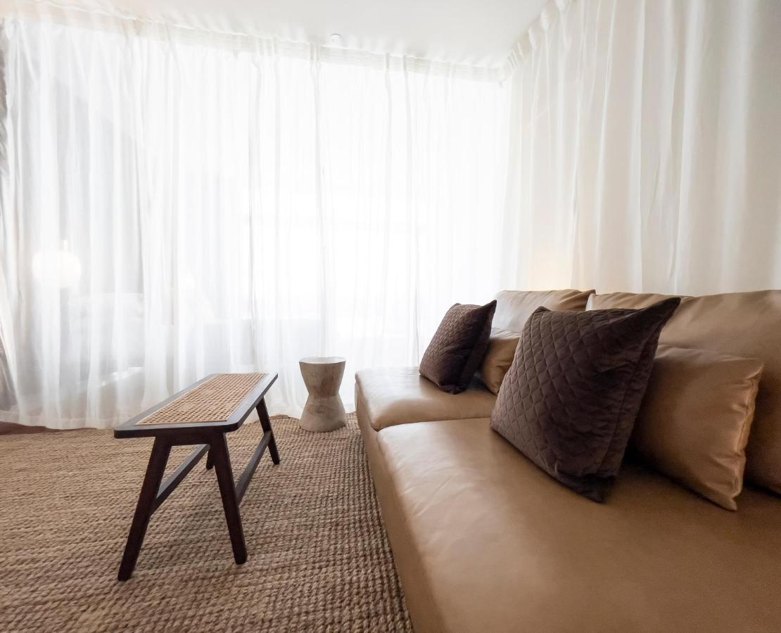 The Chamberlin, Farringdon, By The Design Traveller Apartment *