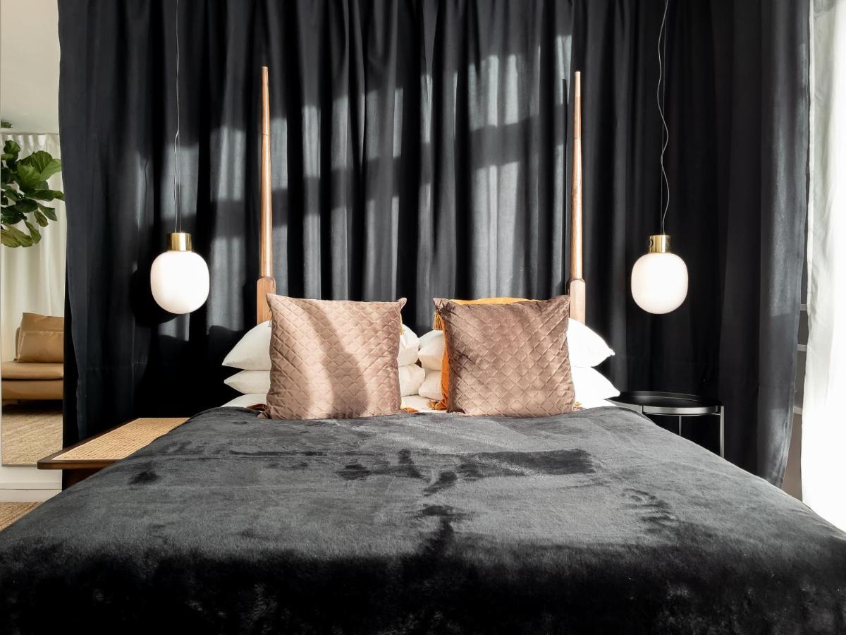 Apartment The Chamberlin, Farringdon, By The Design Traveller