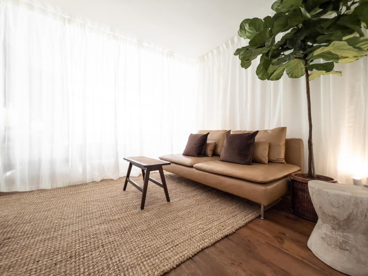 Apartment The Chamberlin, Farringdon, By The Design Traveller *