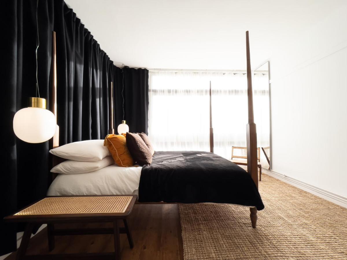 The Chamberlin, Farringdon, By The Design Traveller Apartment *