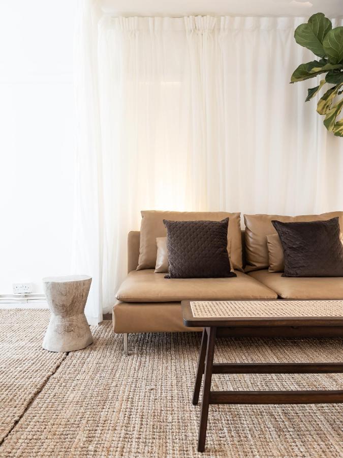 The Chamberlin, Farringdon, By The Design Traveller Apartment