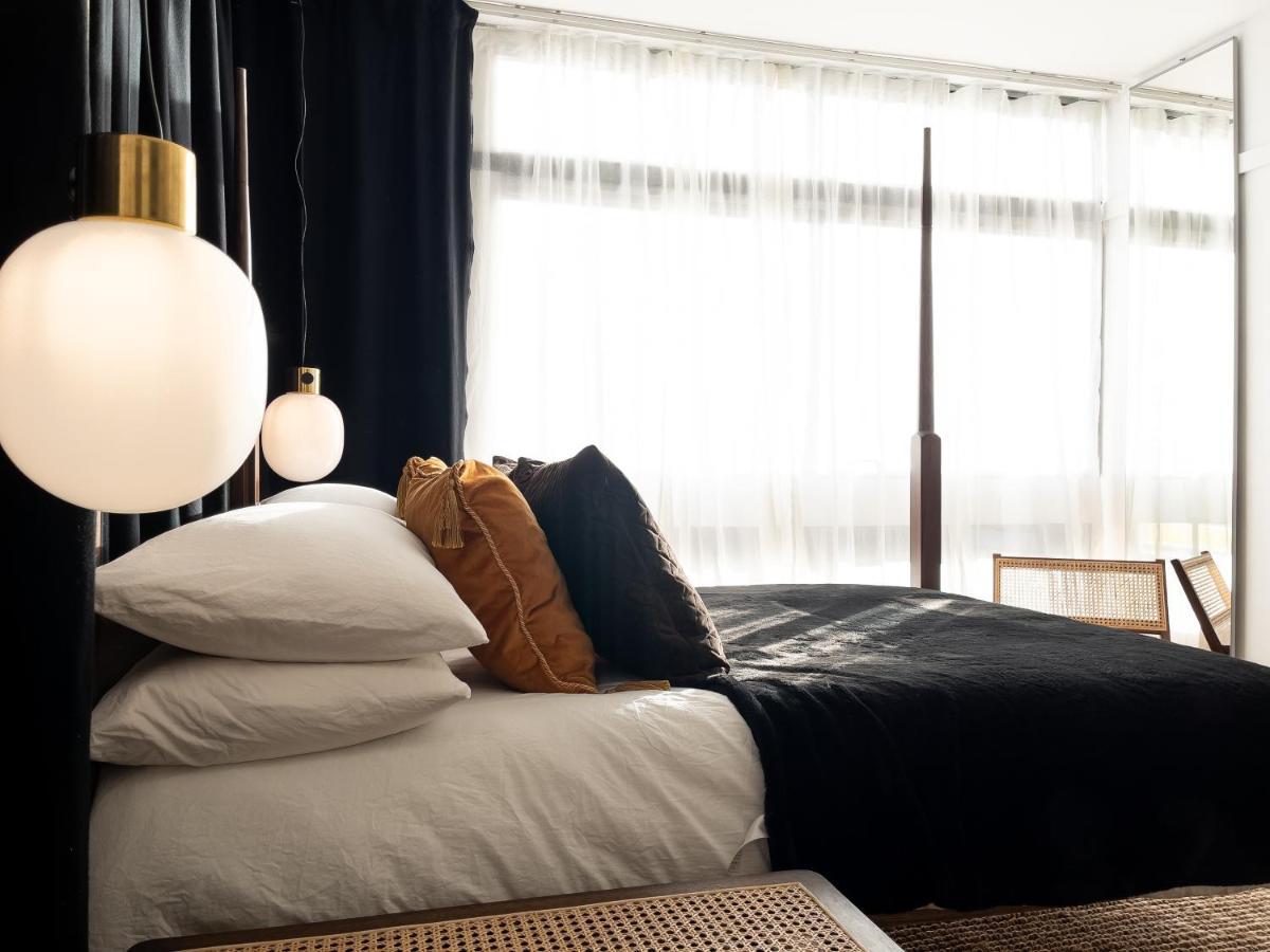 Apartment The Chamberlin, Farringdon, By The Design Traveller