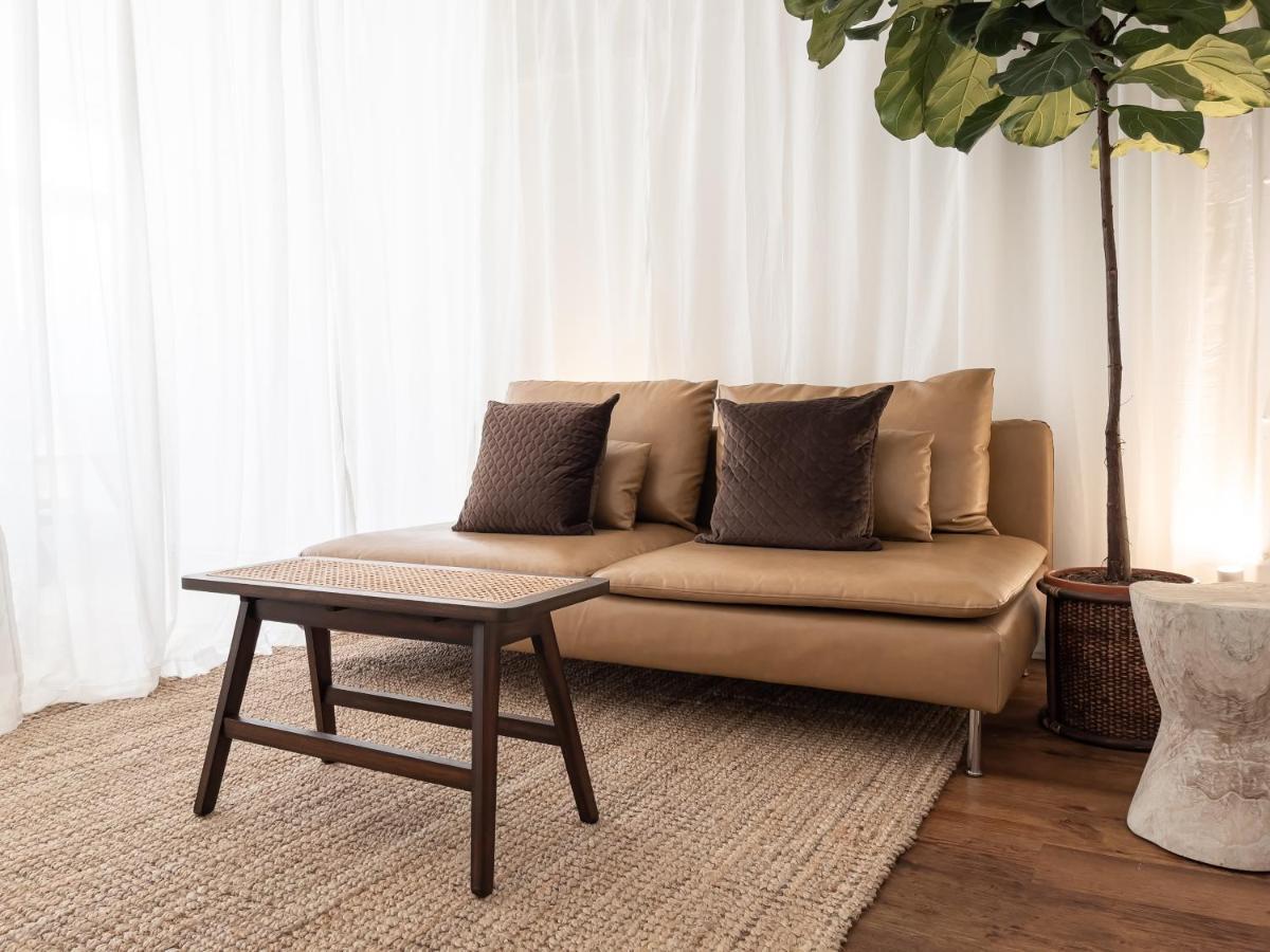 The Chamberlin, Farringdon, By The Design Traveller Apartment *