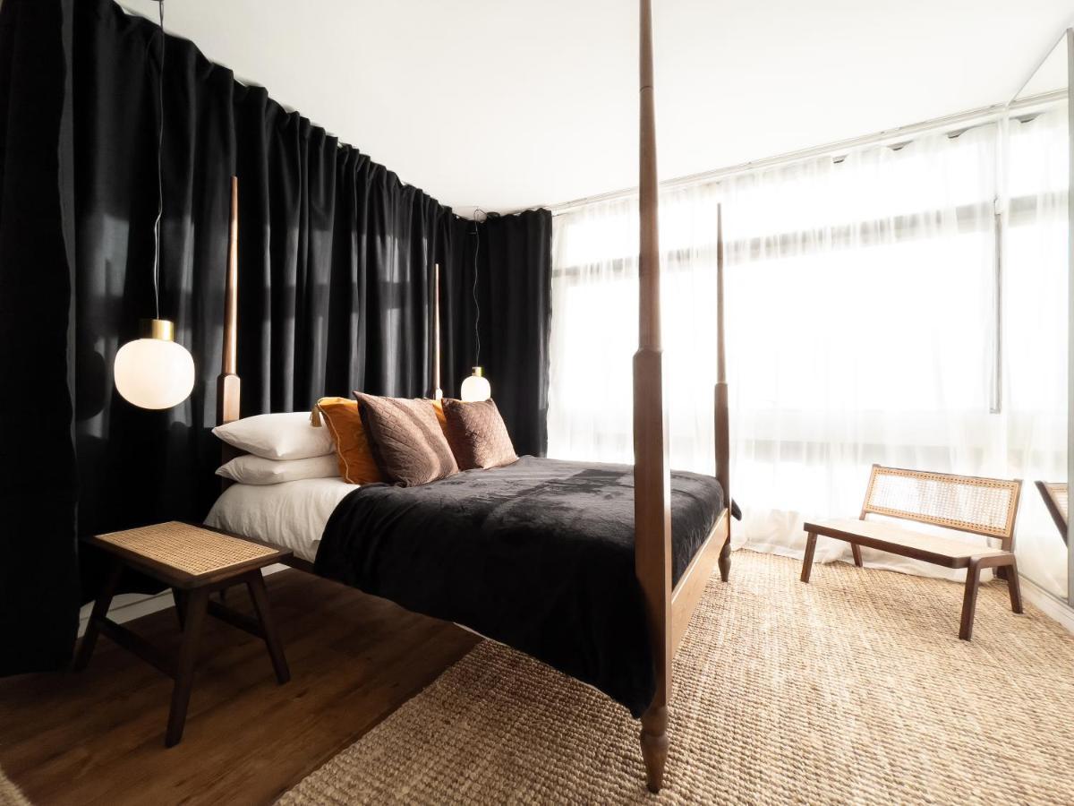 Apartment The Chamberlin, Farringdon, By The Design Traveller London