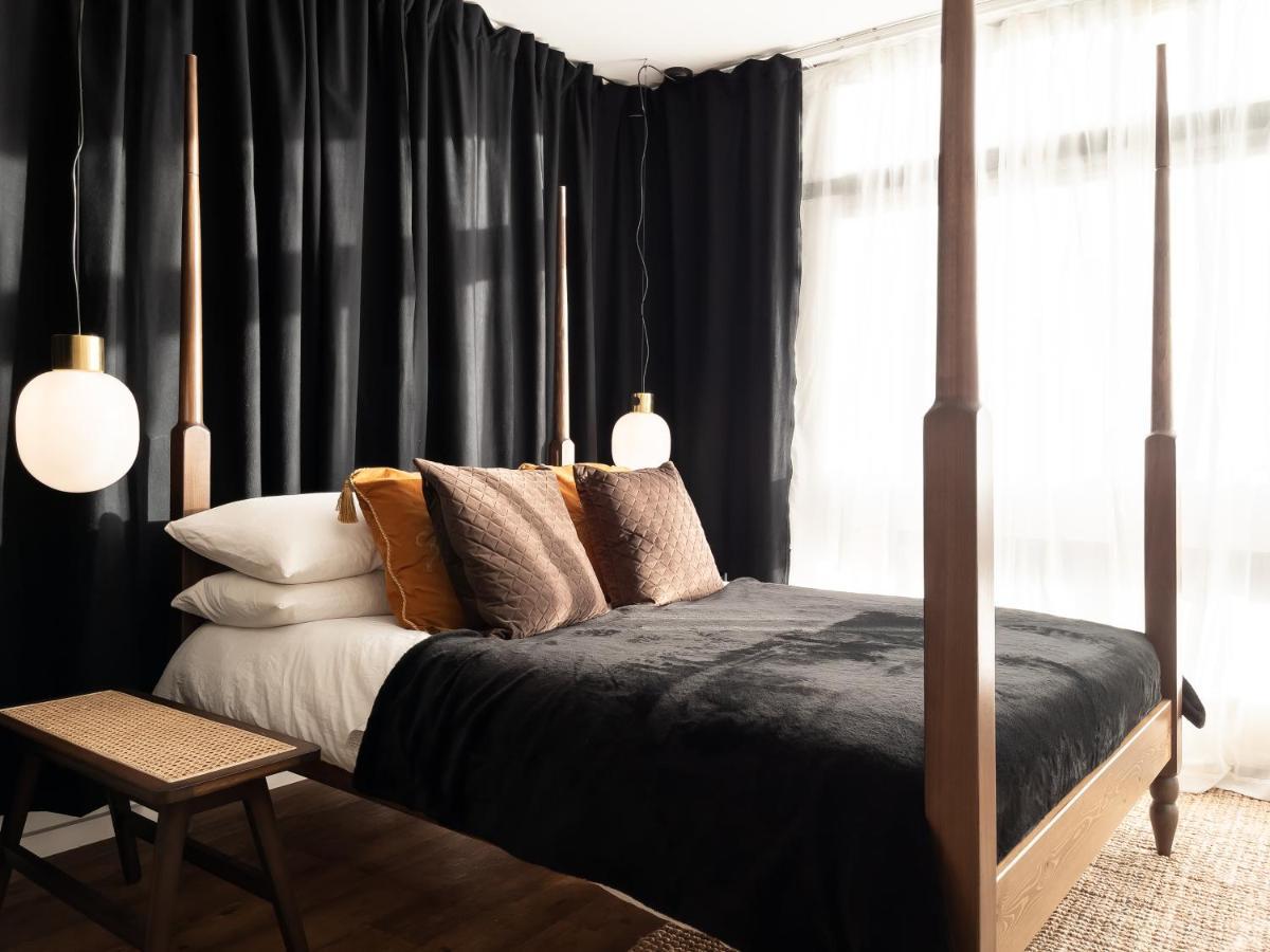 Apartment The Chamberlin, Farringdon, By The Design Traveller London