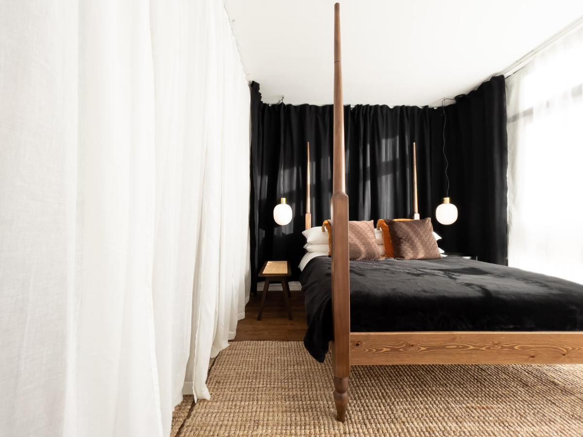 Apartment The Chamberlin, Farringdon, By The Design Traveller *