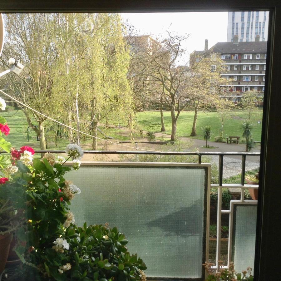Chez Guinevere Apartamento