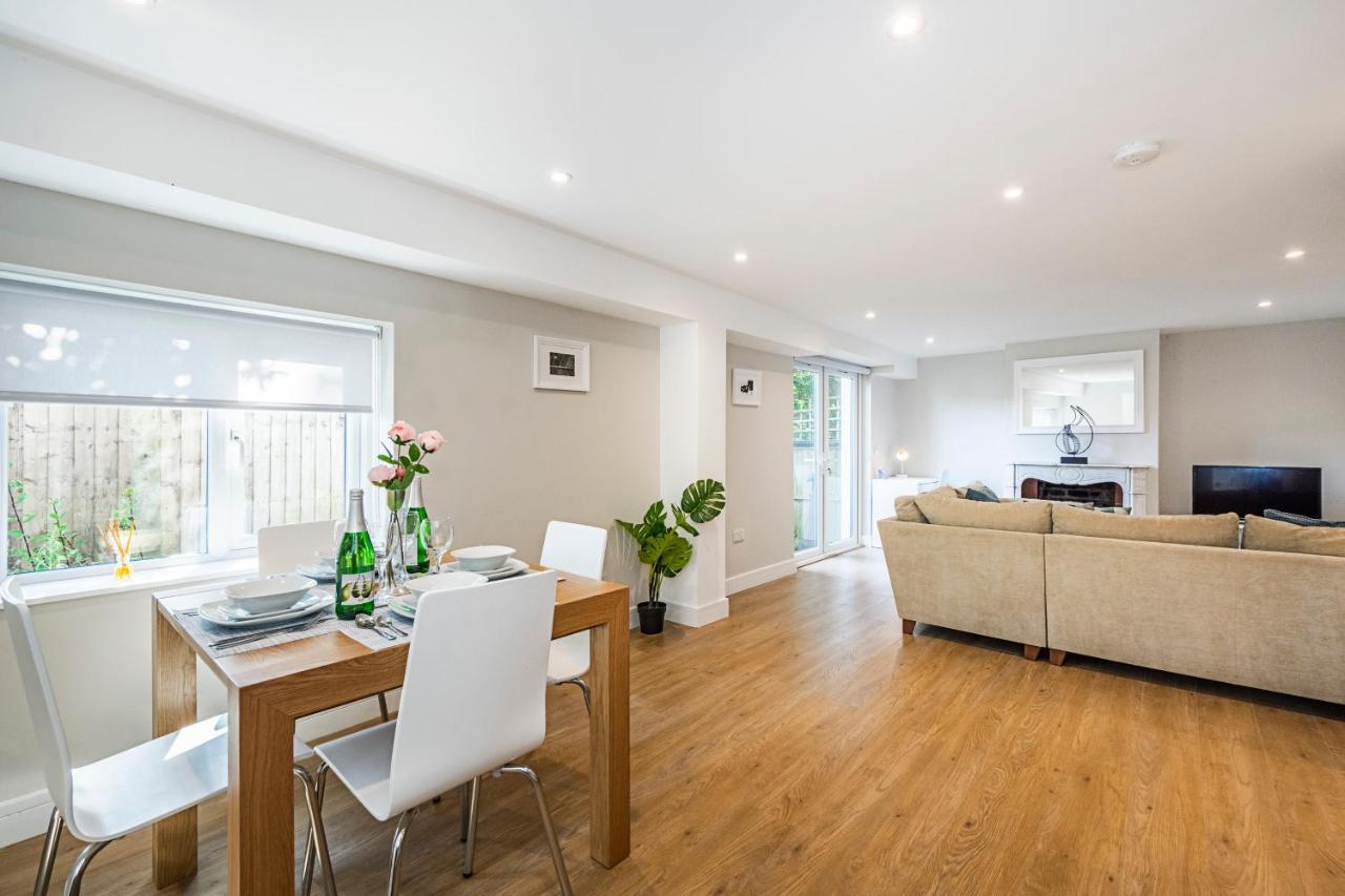 Apartamento South Woodford 2 Bed En-suite House