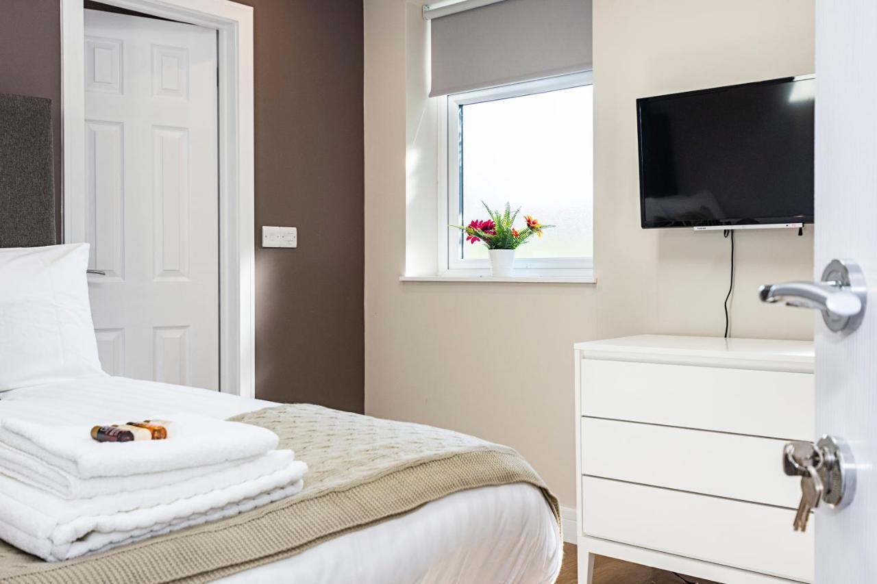 South Woodford 2 Bed En-suite House Londres