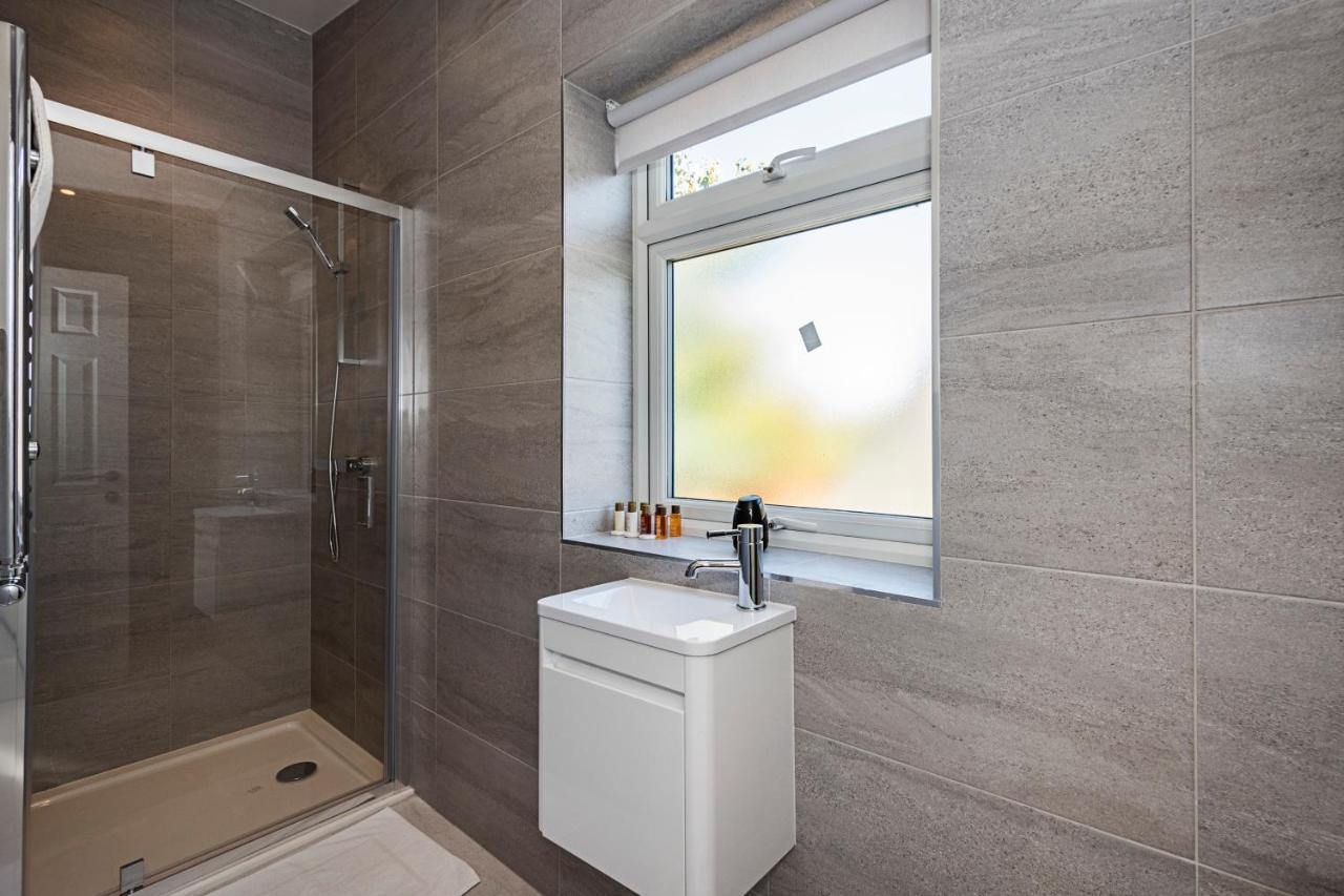 Apartamento South Woodford 2 Bed En-suite House Londres