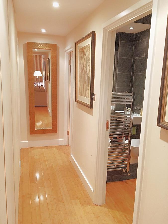 2 Bed Luxury In Bayswater - Amazing Terrace Views From 7th Floor London