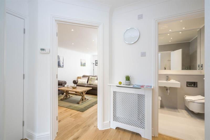 Sunny 2br In The Heart Of Vauxhall, By Subway Vr 3* Londres