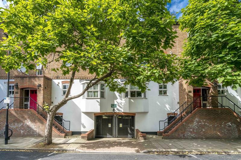 Sunny 2br In The Heart Of Vauxhall, By Subway Vr Hotel