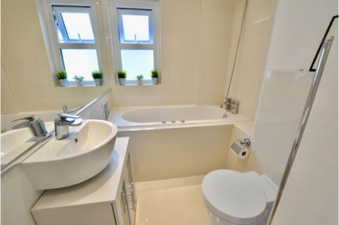Séjour chez l'habitant Smart Townhouse