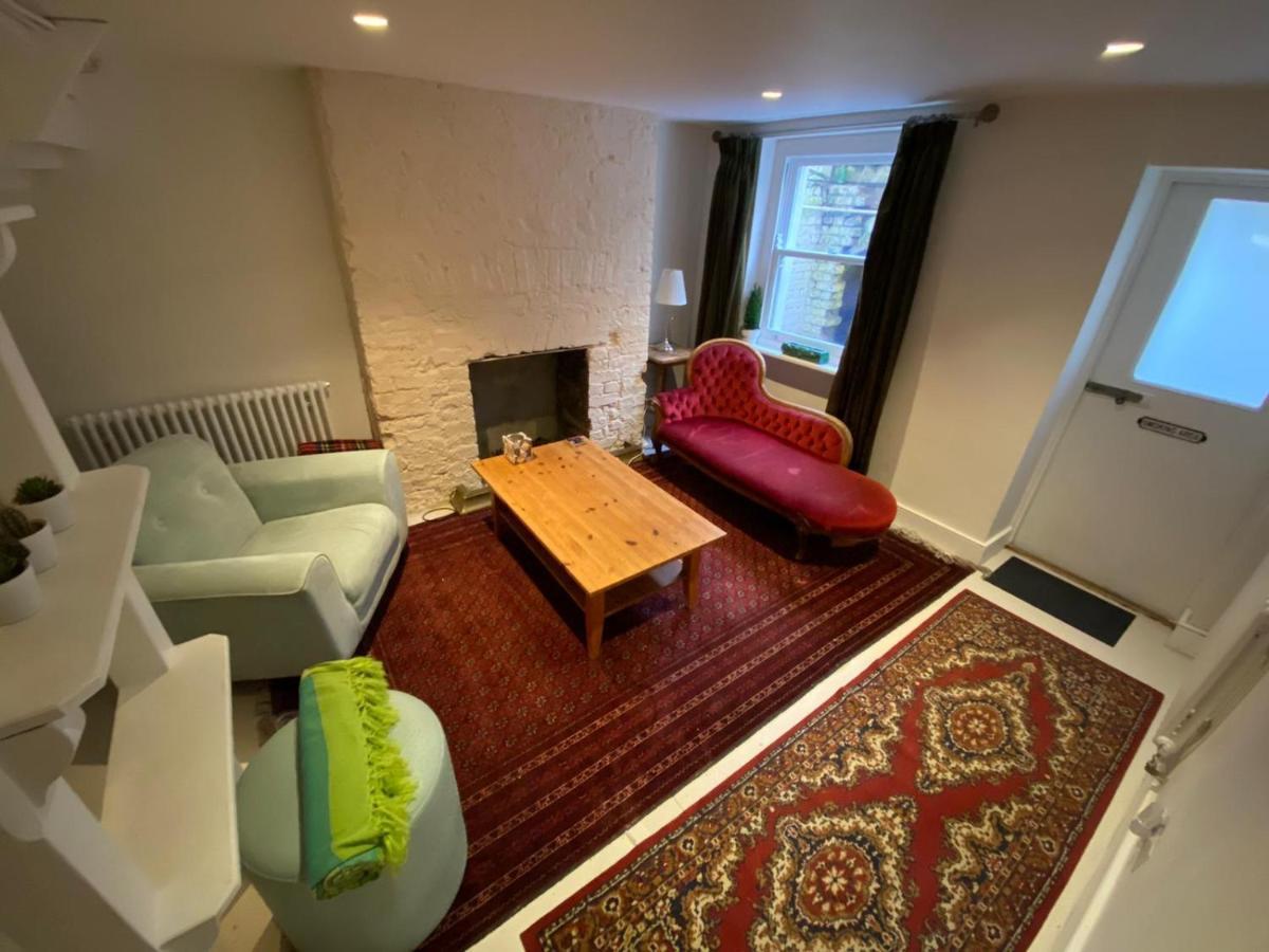 Maison d'hôtes Camden Town Accomodation